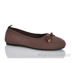 Балетки Canoa